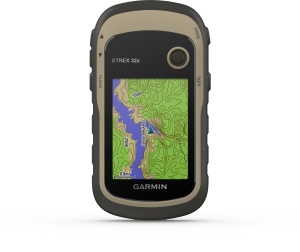 handheld gps