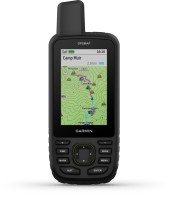 handheld gps