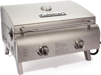 cuisinart cgg-306 chef's style portable