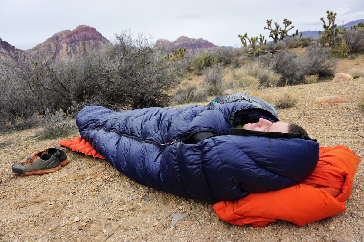 The 5 Best Backpacking Sleeping Bags of 2025 Tested