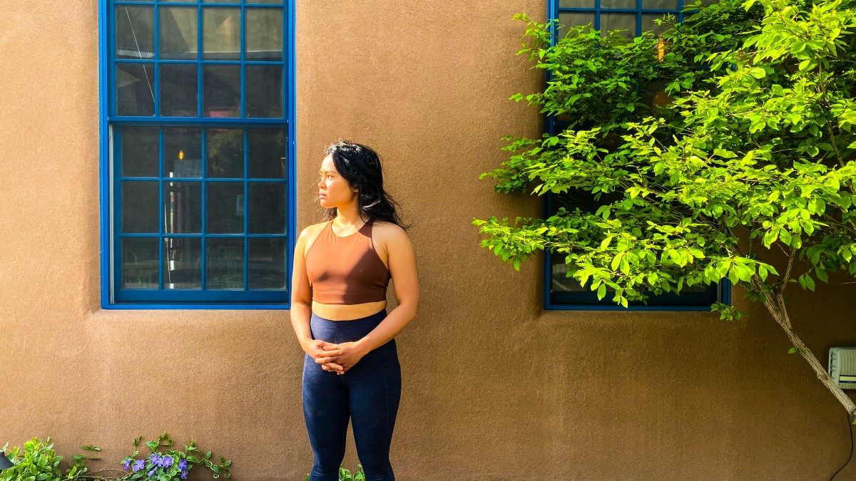 Girlfriend Collective Topanga Review (Girlfriend Collective offers the Topanga bra as an eco-friendly, fashionable, and body-positive aesthetic.)