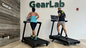 Fitness Gear Reviews GearLab