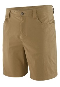 patagonia quandary short