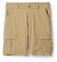 rei co-op sahara cargo short