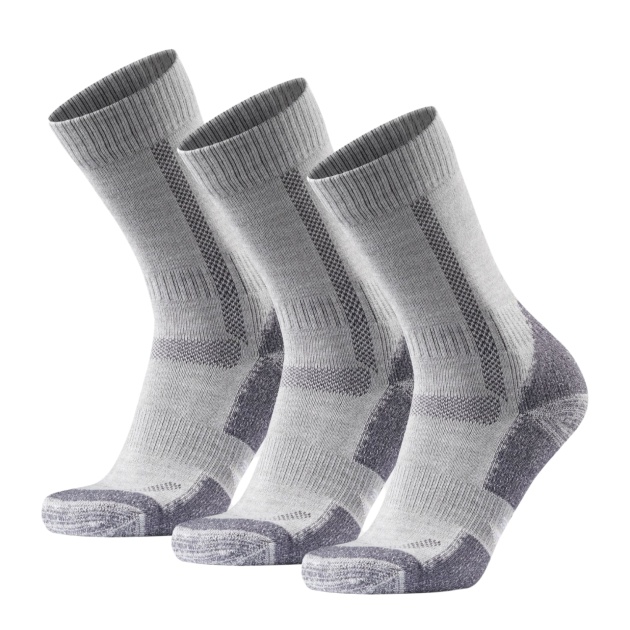 DanishEndurance Hiking Classic Socks (Black