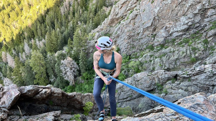 sports bra - the fitten padded bras are hardy workhorse bras for tough n&#039; dirty...