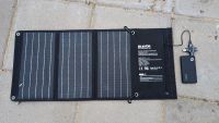 solar power bank