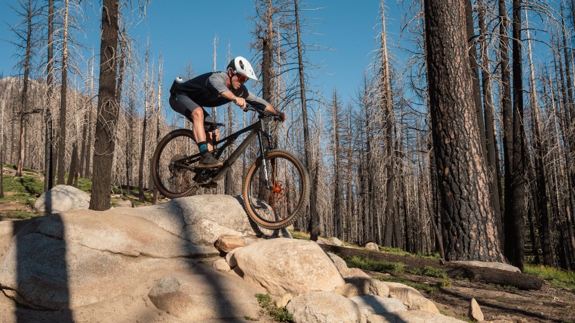mountain bike shoes - our tester take on miles of technical riding to test and compare...
