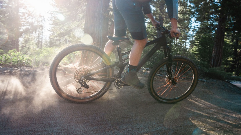 mountain bike shoes - your shoes are one of your contact points with the bike. the best...