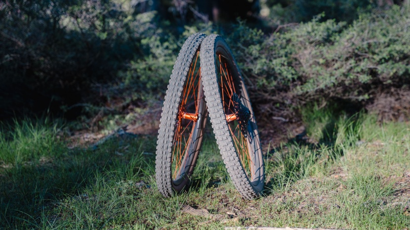 industry nine solix m tr300/290 - performance as good as their looks; the solix wheels are incredibly...