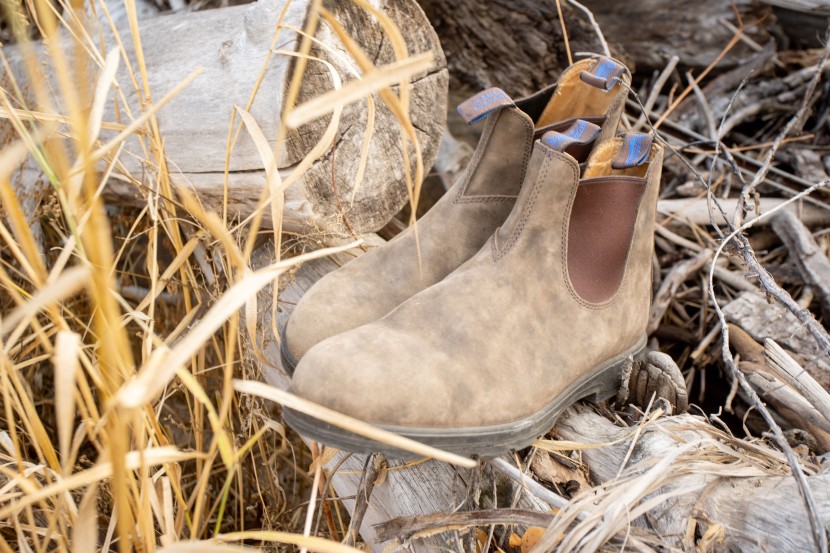 rain boots men - while these boots don&#039;t measure up for deep water, they&#039;re perfect...