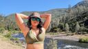 Thumbnail photo of REI Co-op Active Bralette 2.0