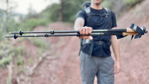 Product photo of Black Diamond Alpine Carbon Cork