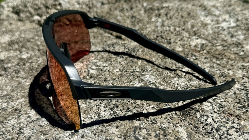 Oakley Sutro Lite Prizm Trail Torch Review | Tested