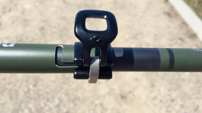 metal lever locks are the most durable.