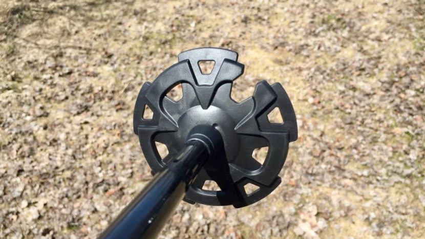 powder baskets are best for soft snow in late fall, winter, and...