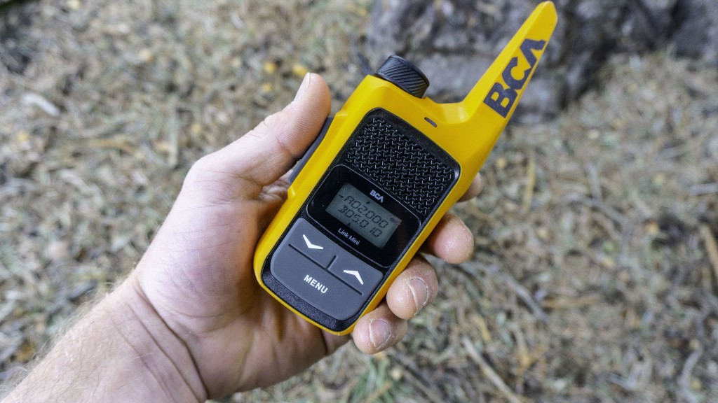 The 7 Best Walkie Talkies of 2025 | Tested &amp; Rated