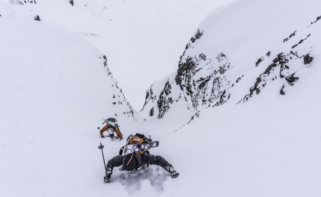 backcountry access bc link mini - we spent weeks pushing the bca link mini in a variety of...