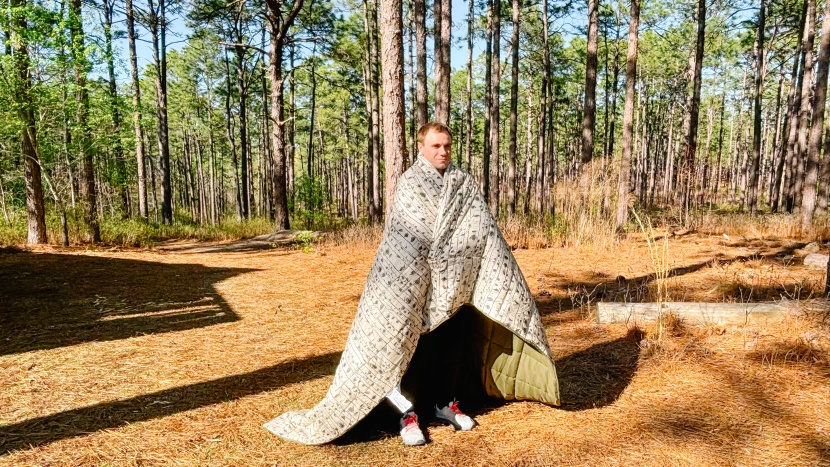 camping blanket - the kelty biggie really is big! this massive blanket is great for...