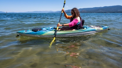 Lead photo for Pelican Argo 100X EXO