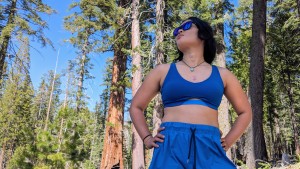 patagonia maipo low impact adjustable