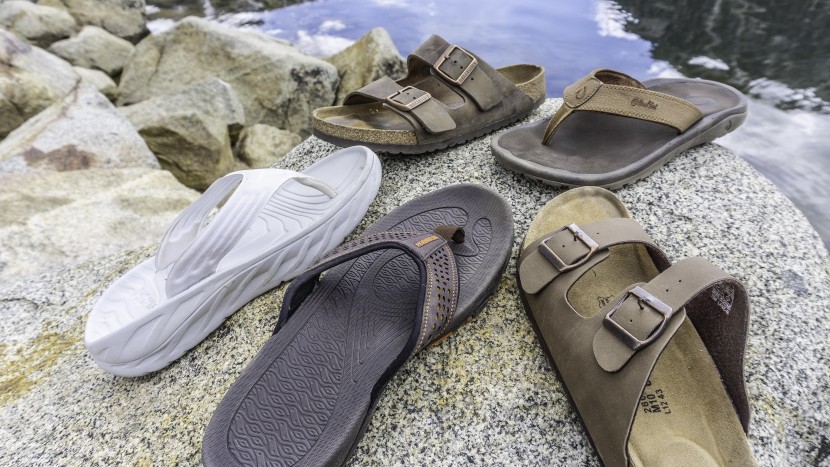 flip flops men - which type of flip flop is best depends on your needs and preferences.