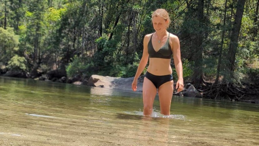 rei co-op active bralette 2.0 - the rei active is less expensive than most swimsuit tops but is more...