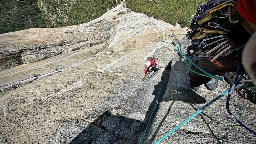 climbing glove - whether hanging at the crag or hauling up a big wall, gloves can...