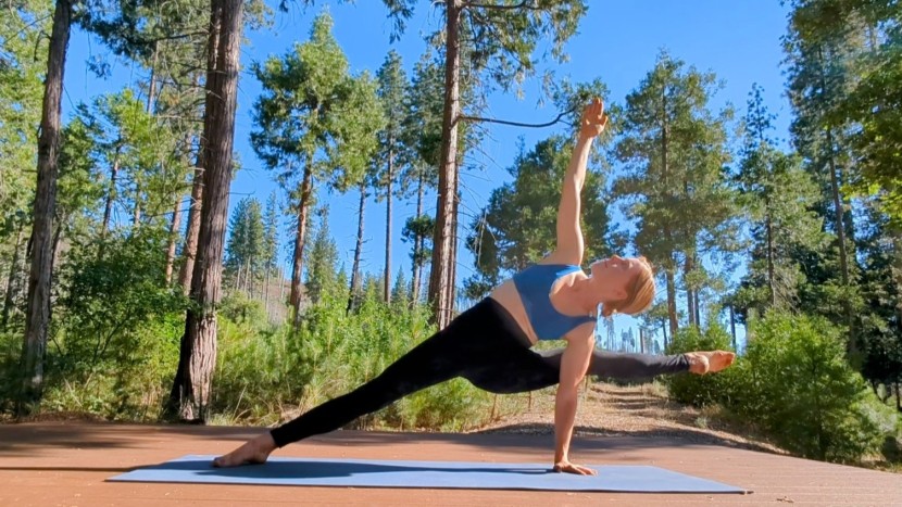 patagonia maipo low impact adjustable - the buttery, soft material feels barely there when we exhale and...