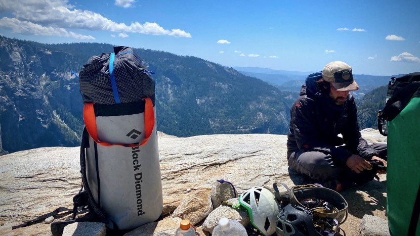 The 7 Best Haul Bags for Big Wall Climbing | Tested