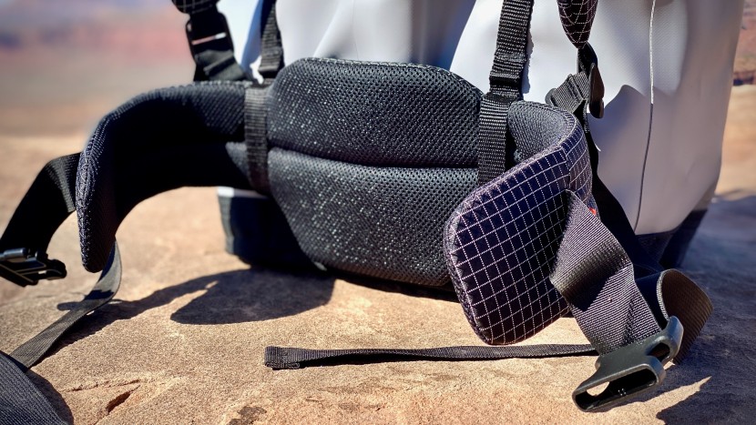 the black diamond wall hauler 70 offers an updated take on...