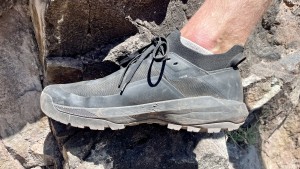 arc'teryx vertex alpine