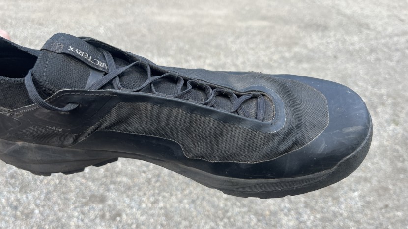 【ARC'TERYX】VERTEX ALPINE SHOE MEN'S Vertex Alpine Shoe Men's | Arc'teryx