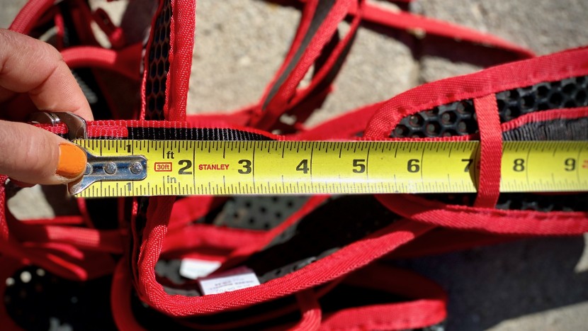 big wall harness - harnesses that come in only two sizes (xs-m and xl-l) like the ocun...