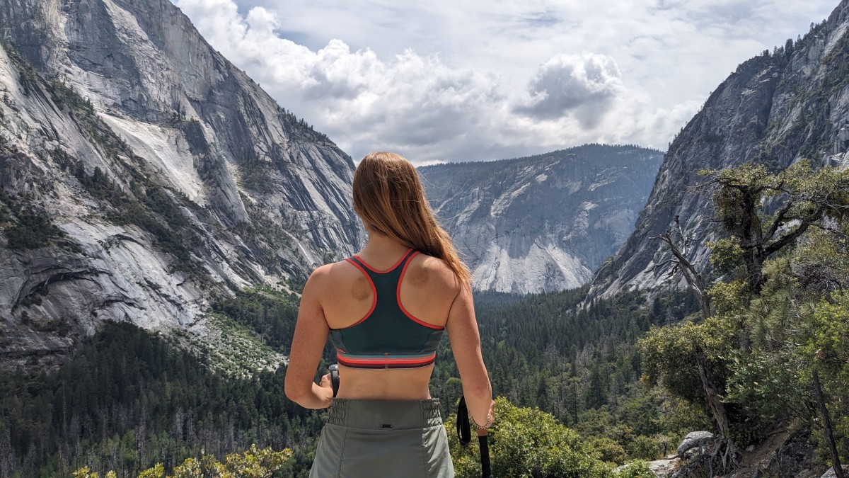 Best Sports Bra Review (Wherever you roam, we are here to help you find the right sports bra for your body and your lifestyle.)