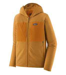patagonia r2 techface hoody