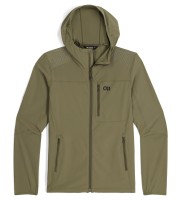 softshell jacket men