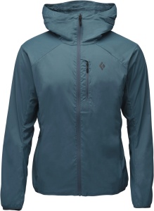 black diamond alpine start hoody