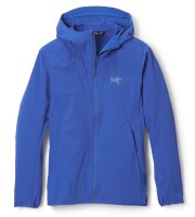 arc'teryx gamma lightweight hoody for women
