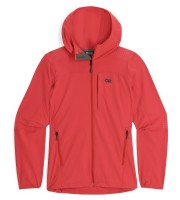 softshell jacket
