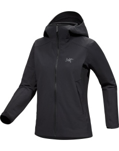 arc'teryx gamma hoody for women