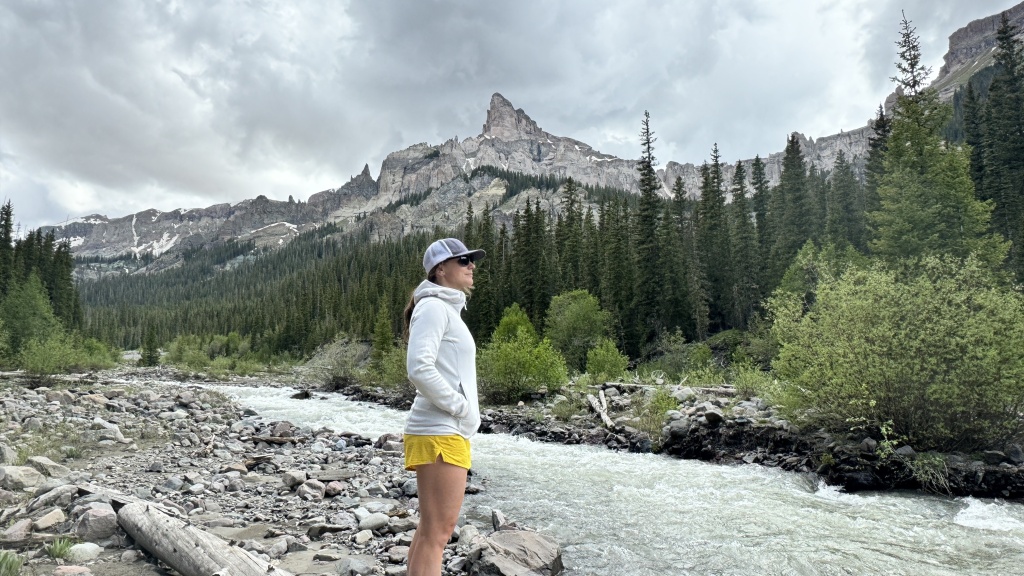 Hiking fleece womens shop