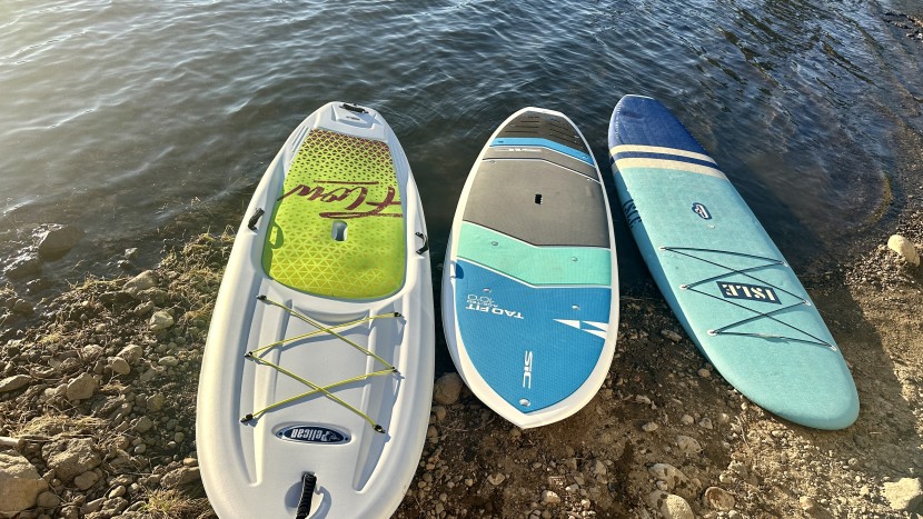 pelican flow 106 - getting ready to take some boards out for another test day on the...
