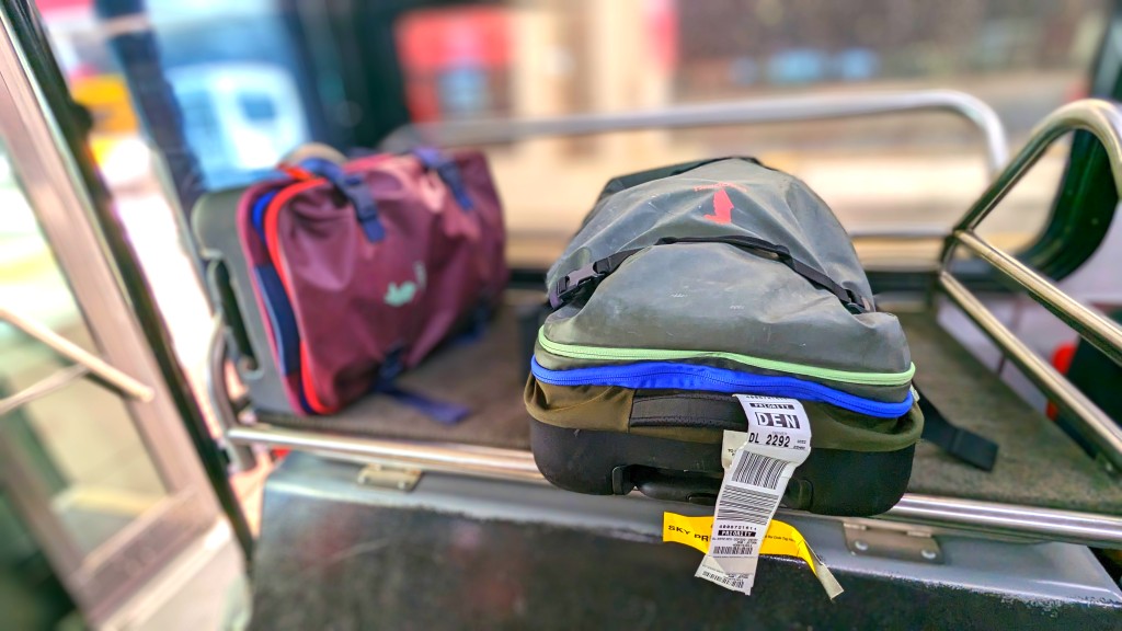 The Best Luggage of 2025 | Tested & Rated