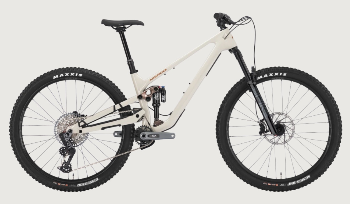 Norco Optic C2 Review Tested Rated