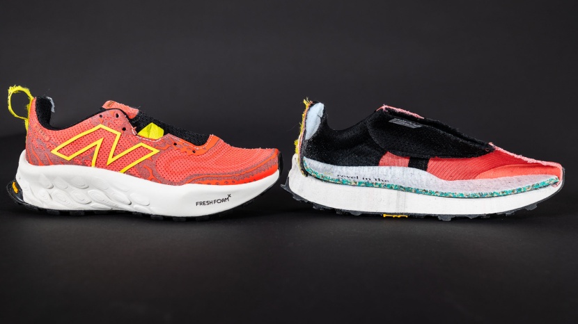 New Balance Fresh Foam X Hierro v8 - Women's Review | Tested