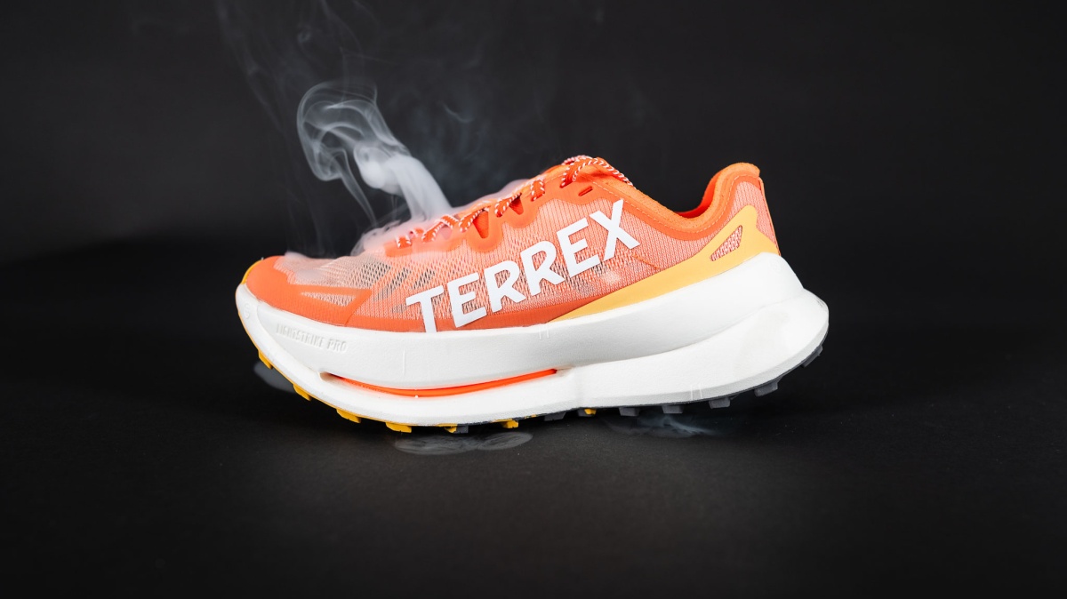 Adidas Terrex Agravic Speed Ultra Women s Review Tested