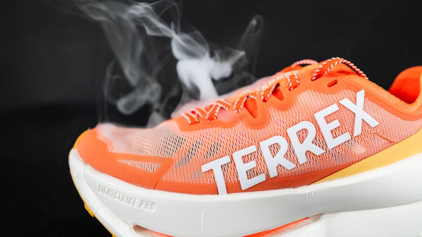 adidas terrex agravic speed ultra for women - this shoe is not the most protective, given its upper is minimal. if...