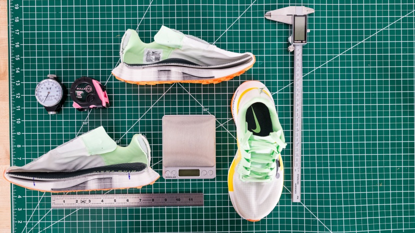 nike ultrafly for women - the pieces of the ultrafly don&#039;t quite come together to create...