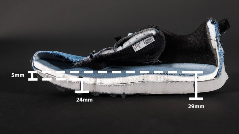 saucony peregrine 14 for women - though the peregrine isn&#039;t the most sensitive shoe in our lineup, it...